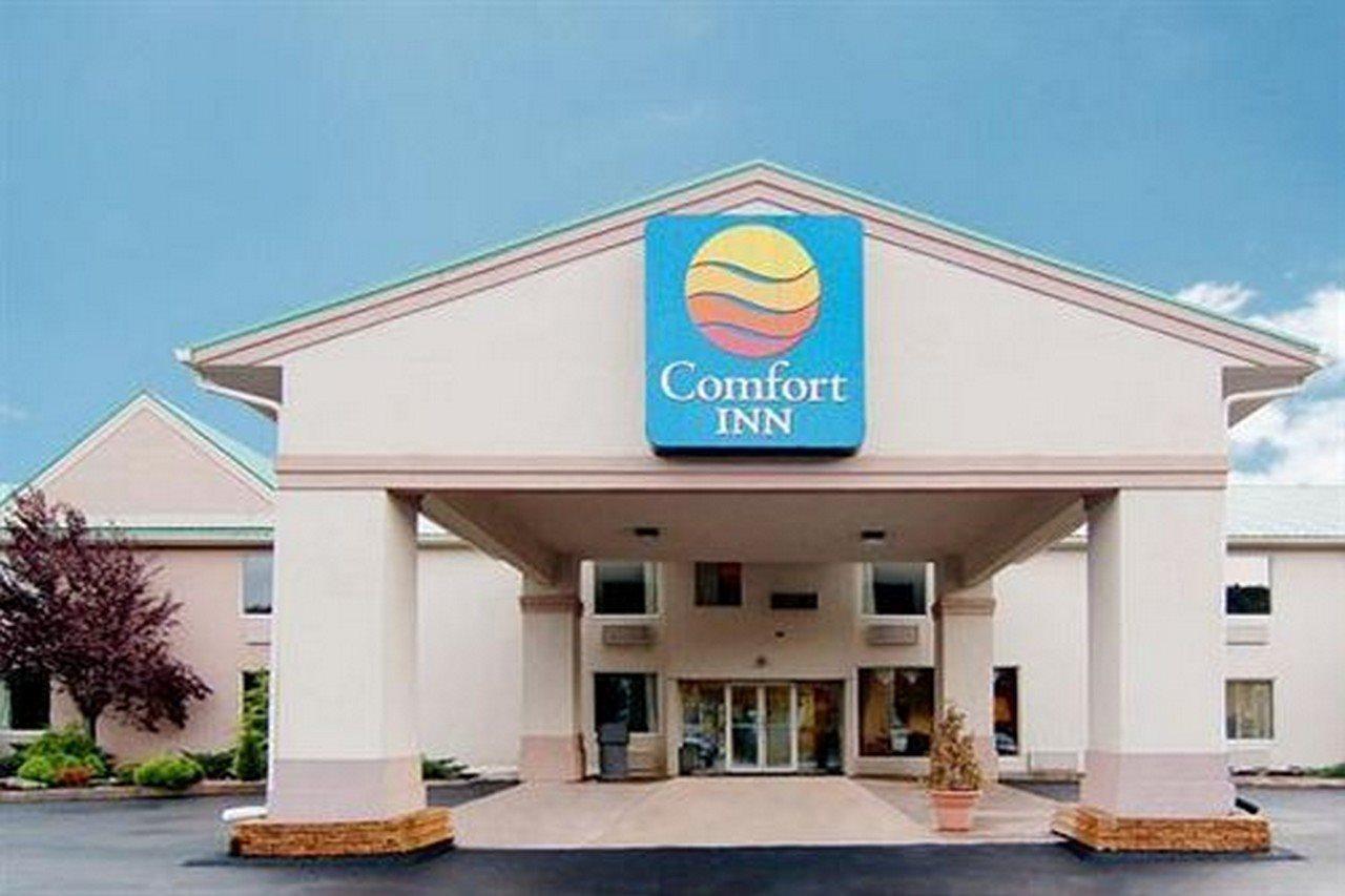 Baymont By Wyndham Poconos 2* Bartonsville
