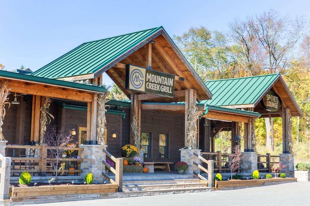 Hotel Baymont By Wyndham Poconos