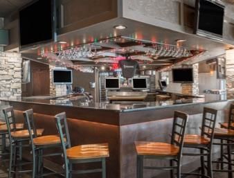 Hotel Baymont By Wyndham Poconos
