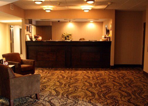 Baymont By Wyndham Poconos Hotel 2*