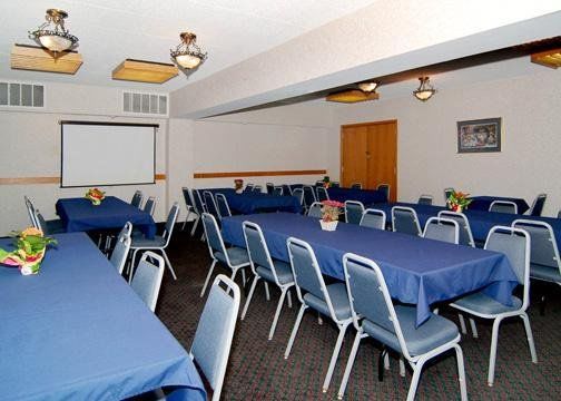 Hotel Baymont By Wyndham Poconos Bartonsville
