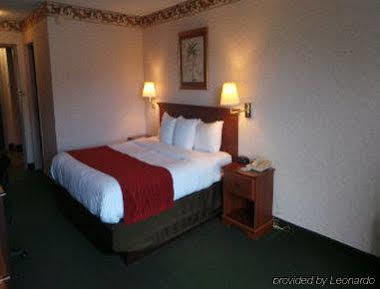 Baymont By Wyndham Poconos 2* Bartonsville