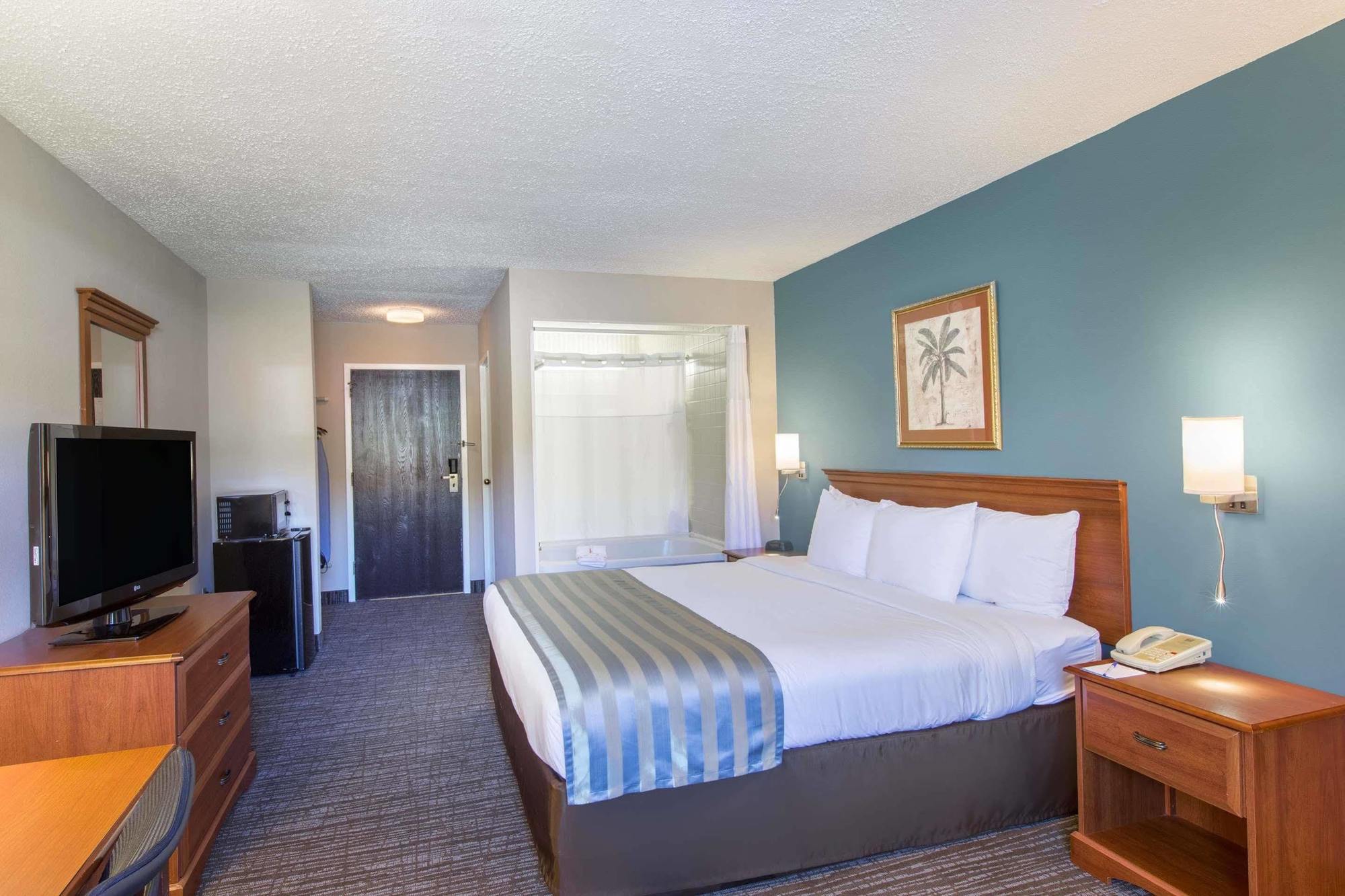 Baymont By Wyndham Poconos