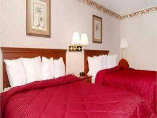 Hotel Baymont By Wyndham Poconos