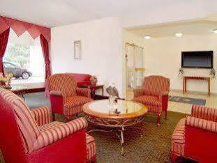 Baymont By Wyndham Poconos 2* Bartonsville