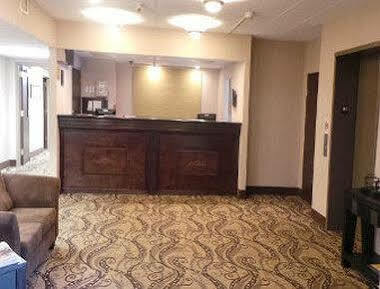 Baymont By Wyndham Poconos Bartonsville